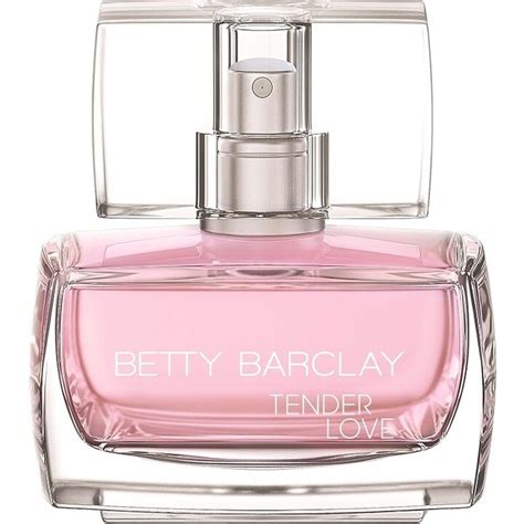 Tender Love (Eau de Toilette) by Betty Barclay.